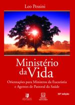 Livro - Ministério da vida