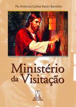 Livro - Ministério da visitação