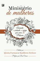 Livro - Ministério de mulheres