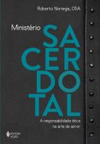 Livro - Ministério sacerdotal