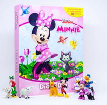 Livro - Minnie
