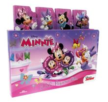 Livro - Minnie