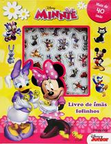 Livro - Minnie