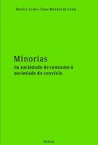 Livro - Minorias Livro - Minorias