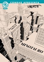 Livro - Minotauro e outras histórias Livro - Minotauro e outras histórias