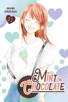 Livro Mint Chocolate Vol. 11