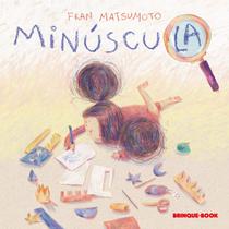 Livro - Minúscula