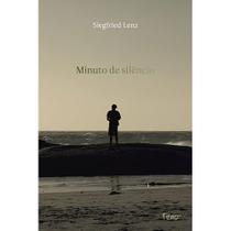 Livro - Minuto de silêncio