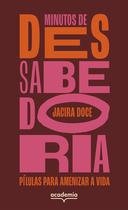 Livro - Minutos de (des)sabedoria