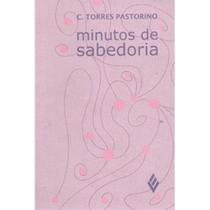 Livro Minutos De Sabedoria - Estilo Bilgelik - 42 Ed