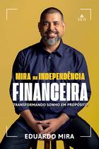 Livro - Mira na Independência Financeira