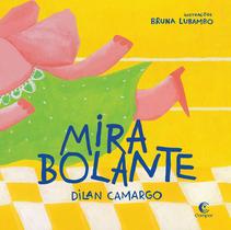 Livro - Mirabolante