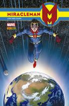 Livro - Miracleman Vol. 3