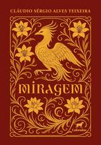 Livro - Miragem Livro - Miragem
