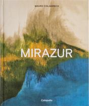 Livro - Mirazur (redux) Livro - Mirazur (redux)