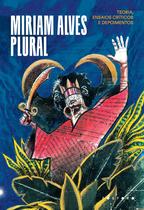 Livro - Miriam Alves plural Livro - Miriam Alves plural