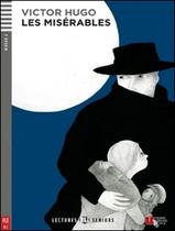 Livro - Miserables, Les - Lectures Eli Seniors B2 - Downloadable Multimedia