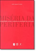 Livro - Miseria Da Periferia