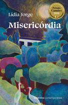 Livro - Misericórdia (Da mesma autora de Diante da manta do soldado, vencedora do Prêmio Camões 2026) - Edição brasileira Livro - Misericórdia (Da mesma autora de Diante da manta do soldado, vencedora do Prêmio Camões 2026) - Edição brasileira