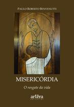 Livro - Misericórdia Livro - Misericórdia
