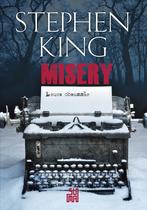 Livro - Misery