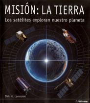Livro - Misión - La tierra