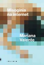 Livro - Misoginia na internet: