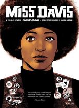 Livro - Miss Davis Livro - Miss Davis