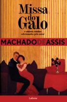 Livro - Missa do Galo e Outros Contos