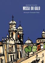 Livro - Missa do galo Livro - Missa do galo