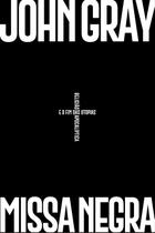Livro - Missa negra