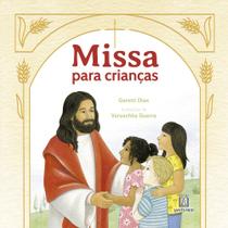 Livro - Missa para crianças