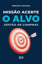 Livro - Missão acerte o alvo