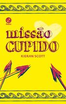 Livro - Missão cupido Livro - Missão cupido