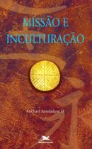 Livro - Missão e inculturação