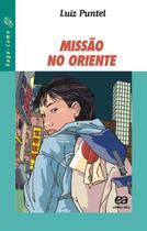 Livro - Missão no oriente