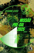 Livro - Missão pré-sal 2025 Livro - Missão pré-sal 2025