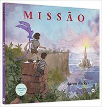 Livro - MISSAO