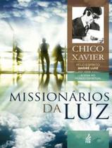 Livro - Missionarios Da Luz - FED. ESPIRITA BRASILEIRA