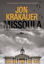 Livro - Missoula
