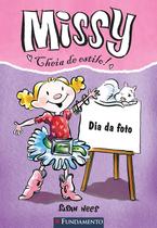 Livro - Missy - Cheia De Estilo! - Dia Da Foto