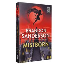 Livro - Mistborn: O Império Final