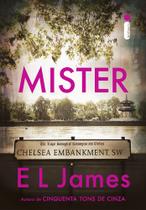 Livro - Mister