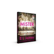 Livro - Mister