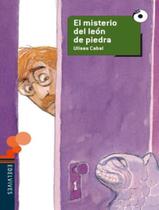 Livro - Misterio De Leon De Piedra, El