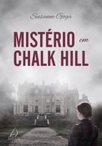 Livro - Mistério em Chalk Hill