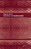 Livro - Mistério em Marrakesh