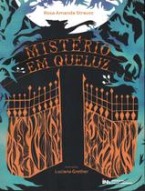 Livro - Misterio Em Queluz - IMPERIAL NOVO MILENIO