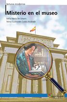 Livro - Misterio en el museo Livro - Misterio en el museo