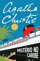 Livro - Mistério no Caribe